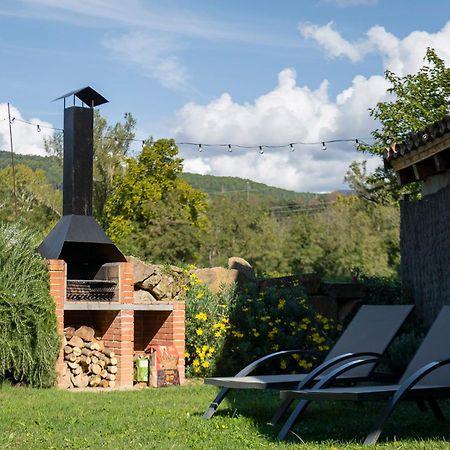 Villa El Niu à Montagut Extérieur photo